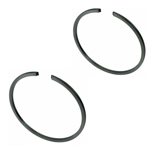 Husqvarna OEM PISTON RING 593644901 (2 Pack)