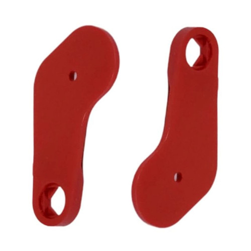 Husqvarna OEM PLATE.CHOKE 506684301 (2 Pack)