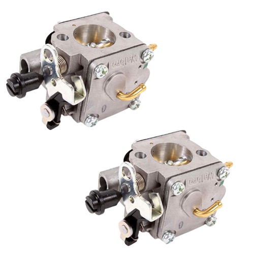 Husqvarna OEM CARBURETOR 501355501 (2 Pack)