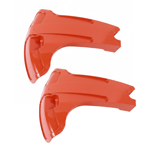Husqvarna OEM GUARD ASSY 502465001 (2 Pack)
