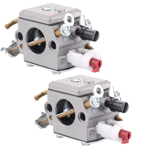 Husqvarna OEM CARBURETOR 503283210 (2 Pack)