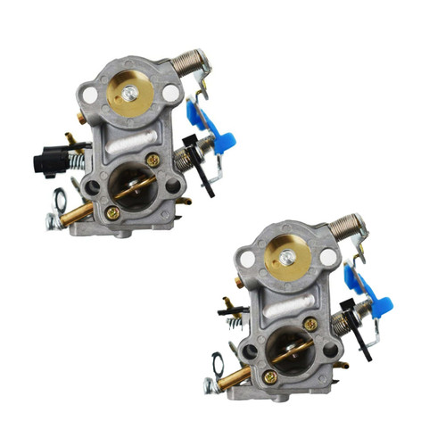 Husqvarna OEM CARBURETOR 531440701 (2 Pack)