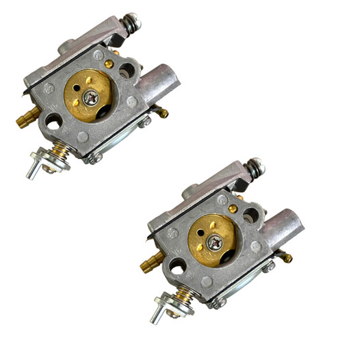 Husqvarna OEM CARBURETOR 597697302 (2 Pack)