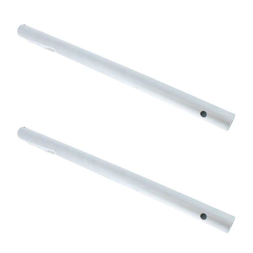 Husqvarna OEM TUBE LOWER 587207301 (2 Pack)