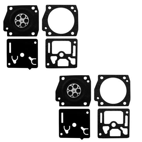 Husqvarna OEM GASKET SET 537380301 (2 Pack)