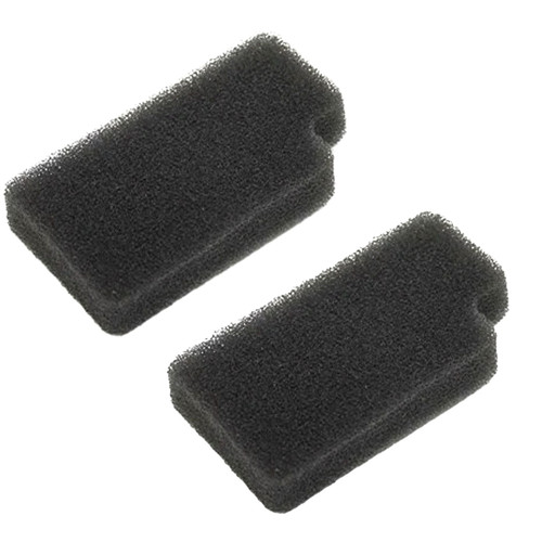 Husqvarna OEM AIR FILTER 545116801 (2 Pack)