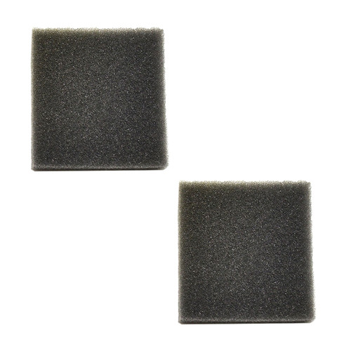 Husqvarna OEM AIR FILTER 581976201 (2 Pack)