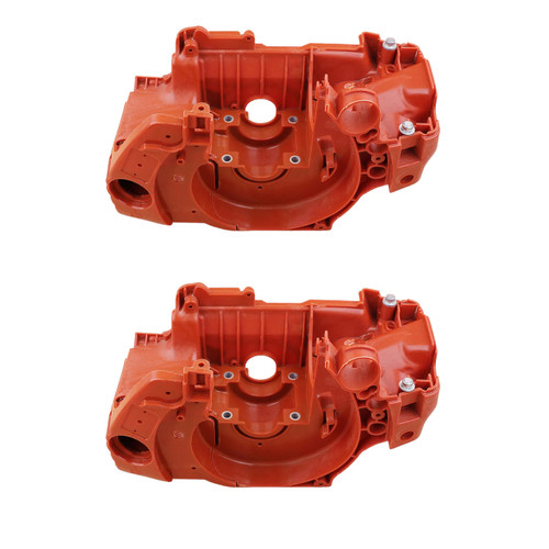 Husqvarna OEM CRANKCASE 537438203 (2 Pack)