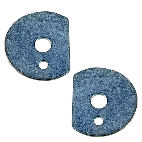 Husqvarna OEM CHOKE CAP 537370301 (2 Pack)