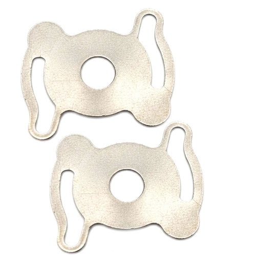Husqvarna OEM PLATE CAM 535516401 (2 Pack)
