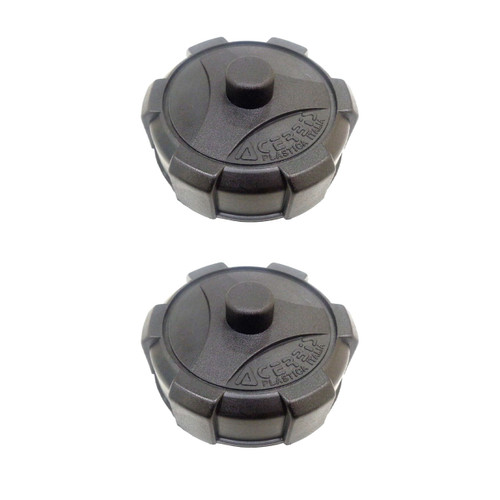 Husqvarna OEM FUEL CAP 506673301 (2 Pack)
