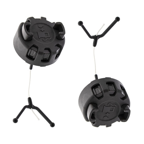 Husqvarna OEM TANK CAP 590324501 (2 Pack)