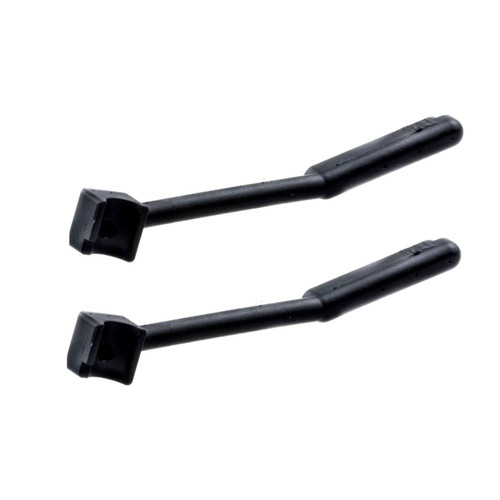 Husqvarna OEM OIL HOSE 537261501 (2 Pack)