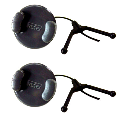 Husqvarna OEM TANK CAP 537281501 (2 Pack)