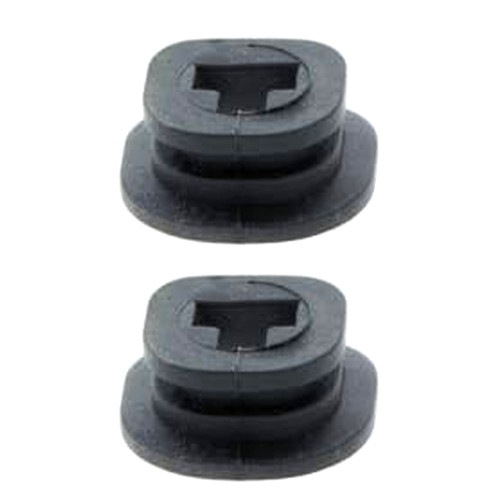 Husqvarna OEM GROMMET 503734401 (2 Pack)