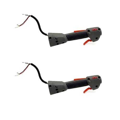 Husqvarna OEM HANDLE 503852906 (2 Pack)