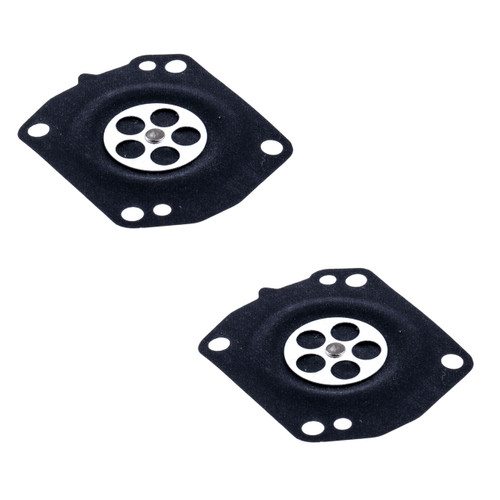 Husqvarna OEM GASKET 503800701 (2 Pack)