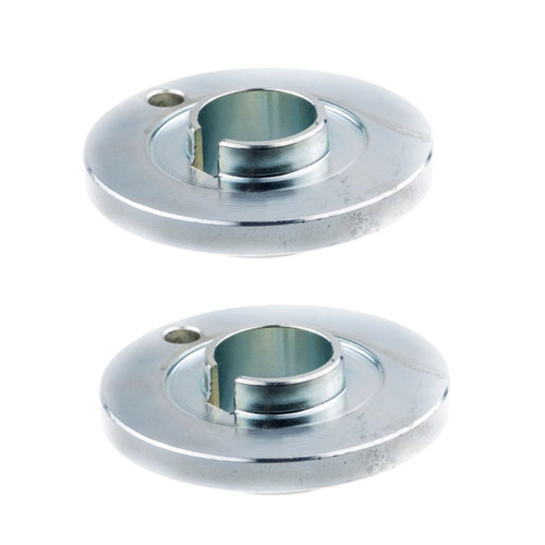Husqvarna OEM FLANGE 506966101 (2 Pack)