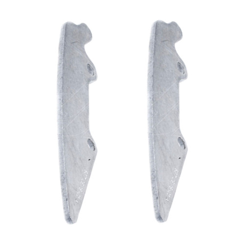 Husqvarna OEM BUMPER 537021801 (2 Pack)