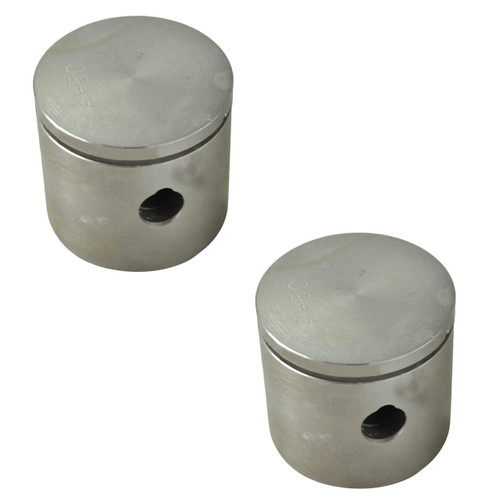 Husqvarna OEM PISTON 529469901 (2 Pack)
