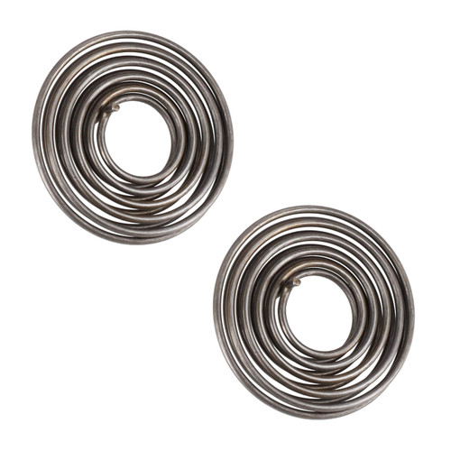 Husqvarna OEM SPRING 525594001 (2 Pack)