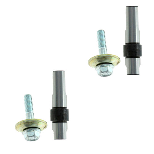 Husqvarna OEM SHAFT 506298365 (2 Pack)