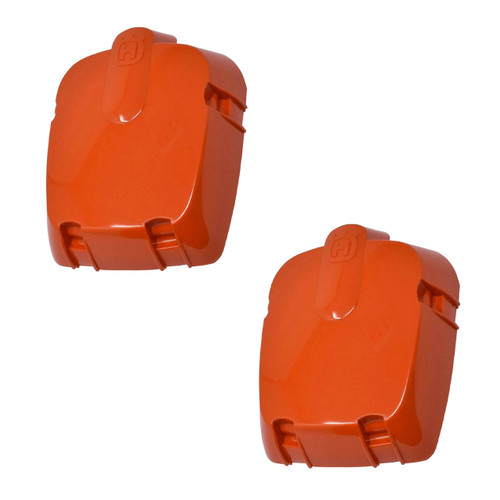 Husqvarna OEM COVER 537001001 (2 Pack)