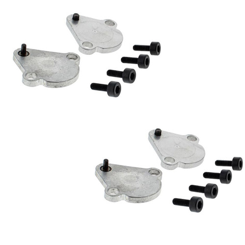 Husqvarna OEM COVER 502524801 (2 Pack)