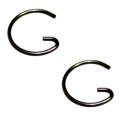 Husqvarna OEM CLIP 737441300 (2 Pack)