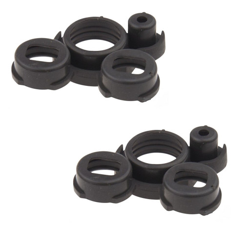 Husqvarna OEM PIPE 537334301 (2 Pack)