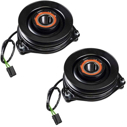 Husqvarna OEM PTO CLUTCH 539113437 (2 Pack)