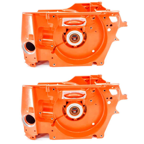Husqvarna OEM CRANKCASE 503468002 (2 Pack)