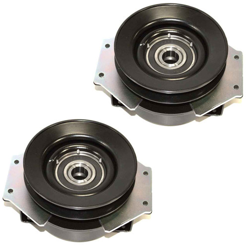 Husqvarna OEM KIT.SVC.CLUTCH.ELE.180505 583389701 (2 Pack)