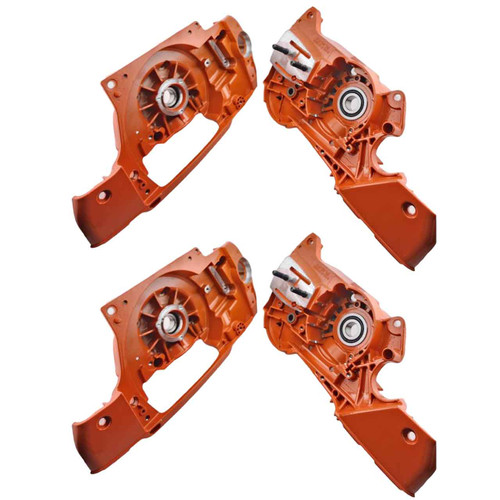 Husqvarna OEM CRANKCASE 503991105 (2 Pack)