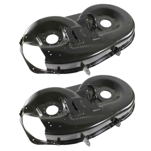 Husqvarna OEM DECK SVC 42" TP 532176031 (2 Pack)
