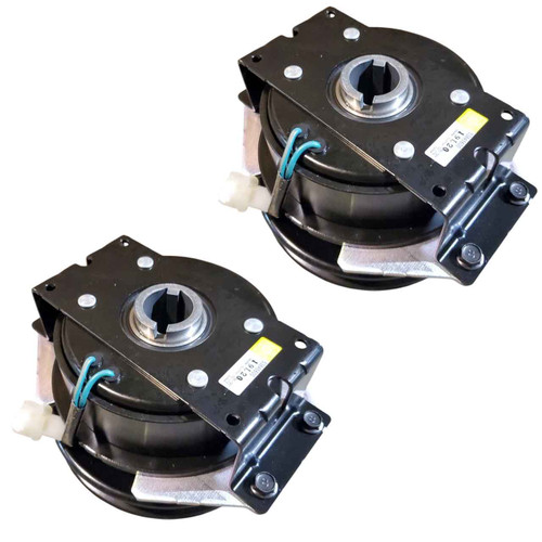 Husqvarna OEM PTO CLUTCH 592821701 (2 Pack)