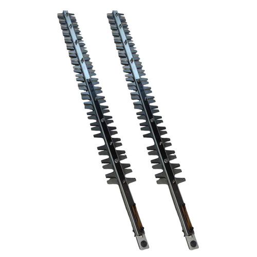 Husqvarna OEM CUTTING DECK KIT HDR75 597254303 (2 Pack)