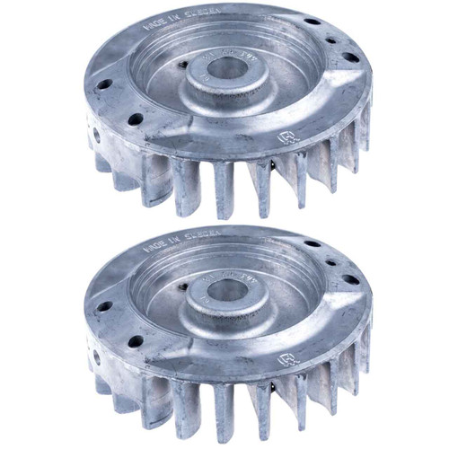 Husqvarna OEM FLYWHEEL 503921801 (2 Pack)