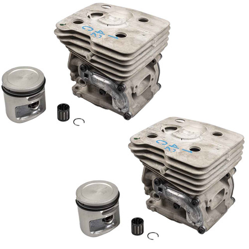 Husqvarna OEM CYLINDER 577274901 (2 Pack)