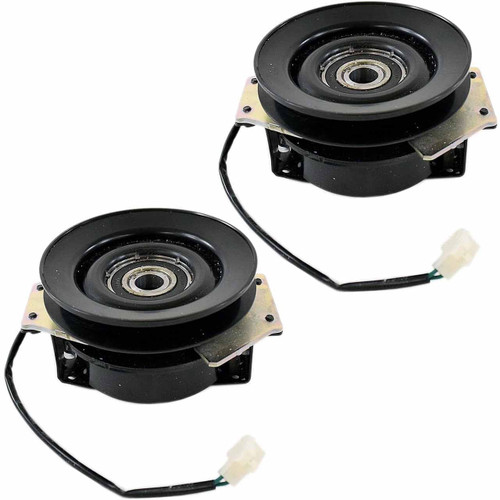 Husqvarna OEM PTO CLUTCH 587241401 (2 Pack)