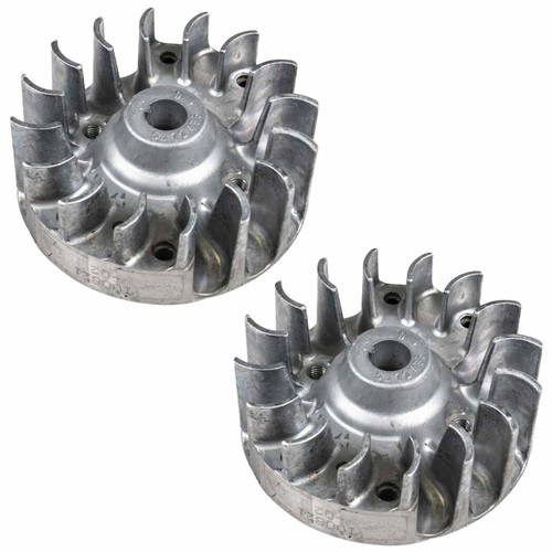 Husqvarna OEM FLYWHEEL.EL.ST.SKSN4408.1 532443900 (2 Pack)