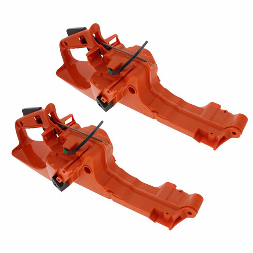 Husqvarna OEM TANK UNIT 537000371 (2 Pack)