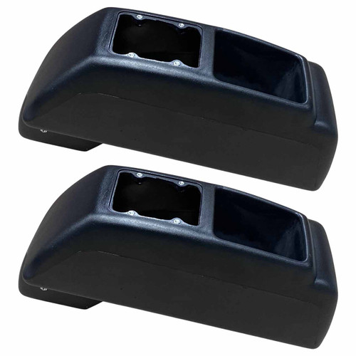 Husqvarna OEM FENDER CONSOLE 539107593 (2 Pack)