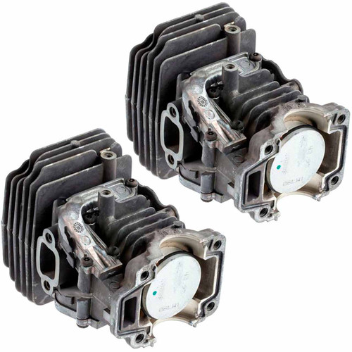 Husqvarna OEM CYLINDER 544119803 (2 Pack)