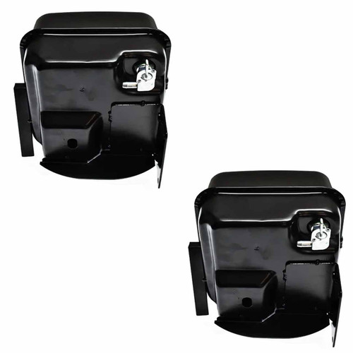 Husqvarna OEM FUEL.TK.ASSY.GENII.SKSN0311.1 532436564 (2 Pack)