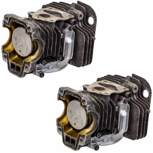 Husqvarna OEM CYLINDER 544119902 (2 Pack)