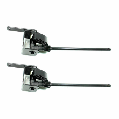 Husqvarna OEM KIT.STEER.ASM.P/L 584371701 (2 Pack)