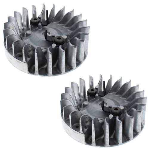 Husqvarna OEM FLYWHEEL 537292701 (2 Pack)