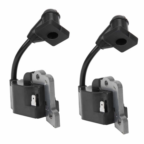 Husqvarna OEM IGNITION MODULE 531008714 (2 Pack)