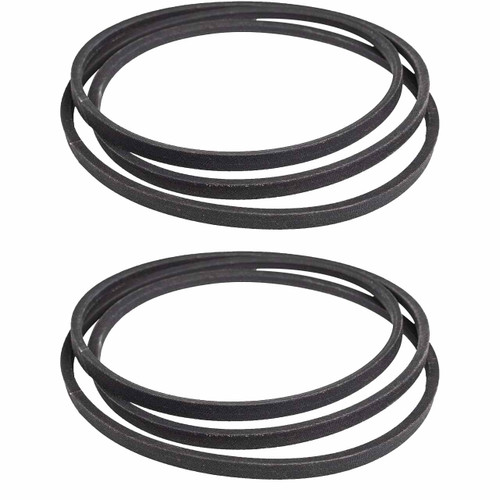 Husqvarna OEM BLOWER DRIVE BELT 539130348 (2 Pack)